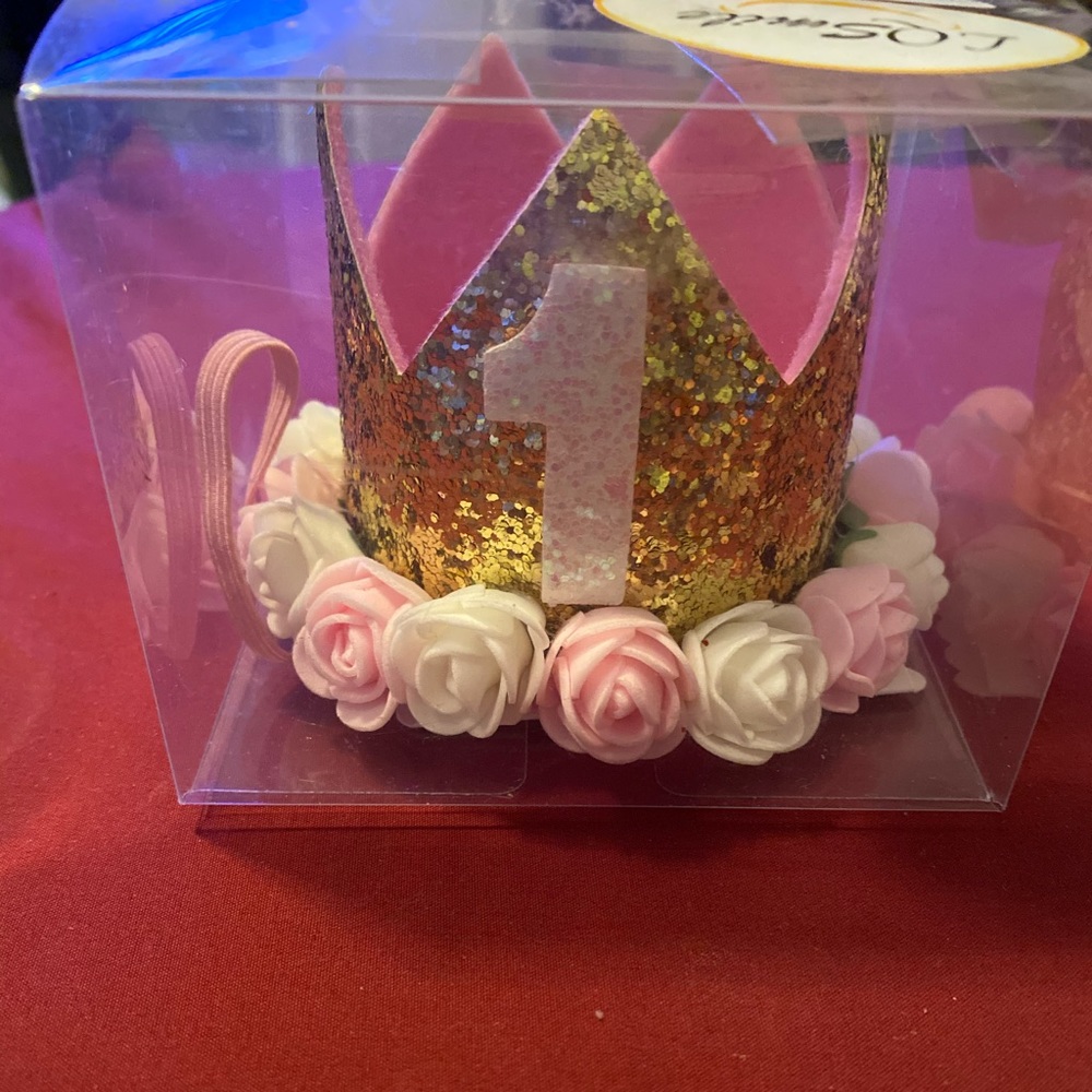 Birthday Hat